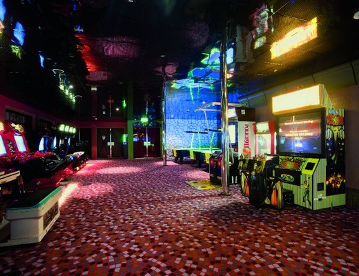 Foto Carnival Conquest 4