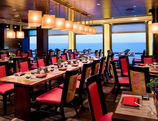 Foto Celebrity Equinox 23