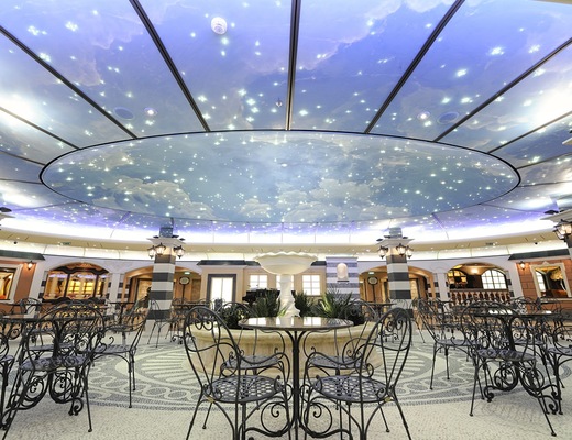 Foto MSC Fantasia 18