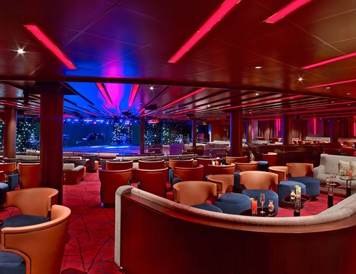Foto Seabourn Ovation 22
