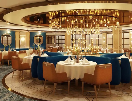 Foto Sun Princess 24
