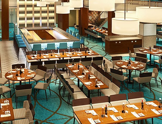 Foto Carnival Horizon 8