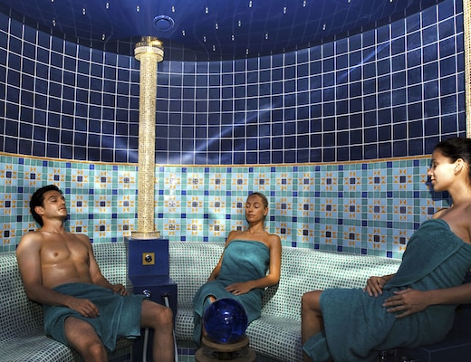 Body & Sol Spa