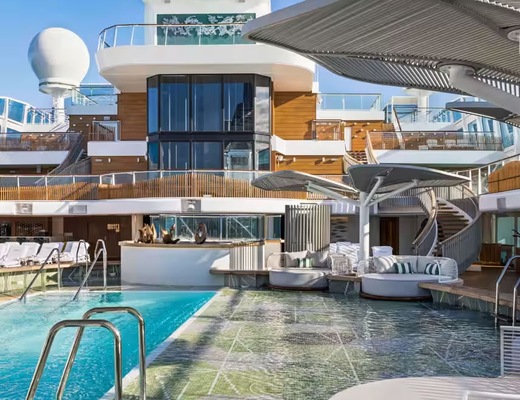 Foto Oceania Allura 8