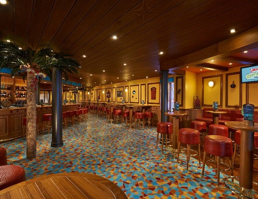 Foto Carnival Freedom 17