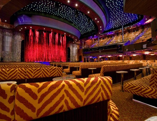Foto Carnival Dream 8