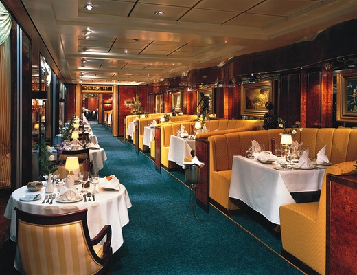 Foto Norwegian Sun 7