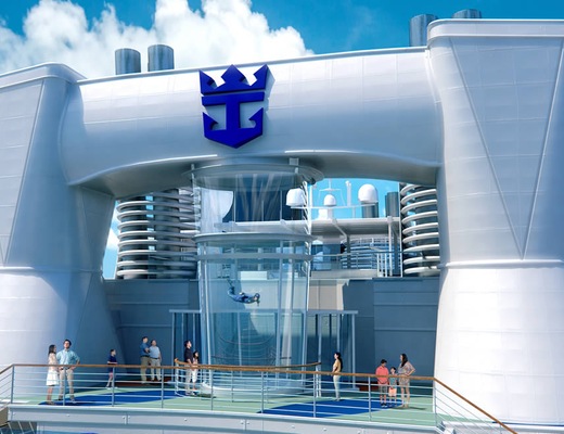Foto Anthem of the Seas 14