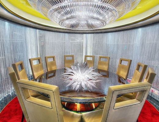Chefs Table