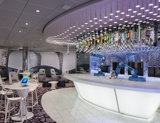 Foto Symphony of the Seas 33