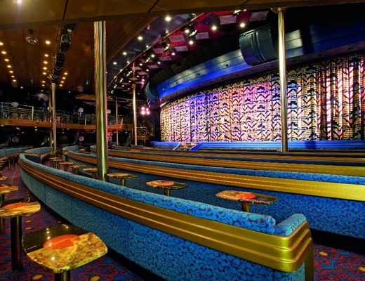 Foto Carnival Ecstasy 18