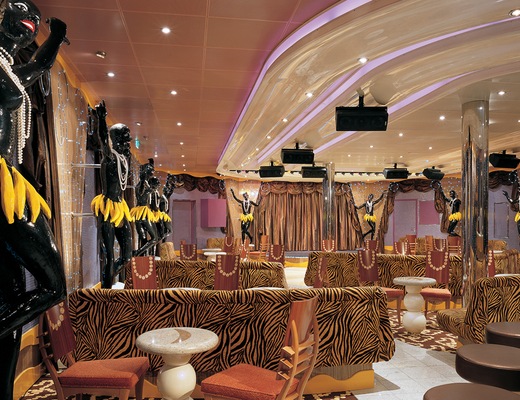 Foto Carnival Valor 13