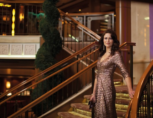 Foto Queen Victoria 49