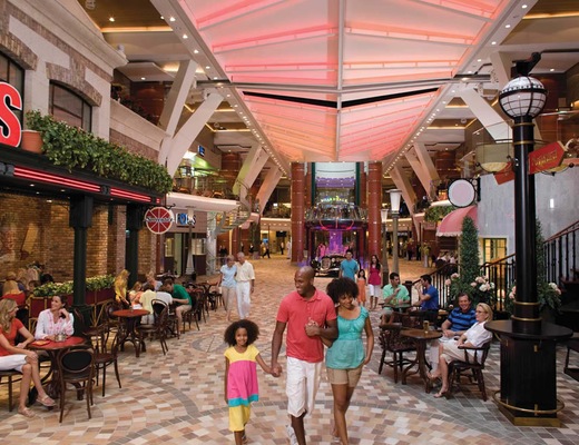 Foto Symphony of the Seas 23