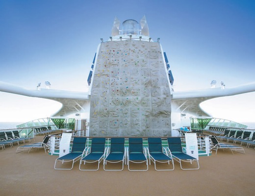 Foto Serenade of the Seas 17