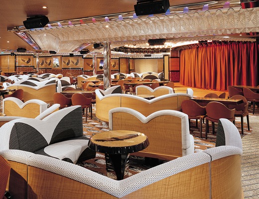 Foto Carnival Valor 11