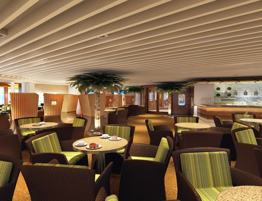 Foto Carnival Vista 38