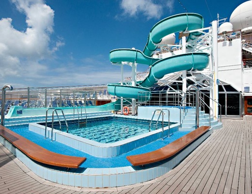 Foto Carnival Victory 29