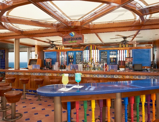 Foto Carnival Sunshine 7