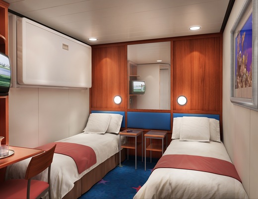 Foto Norwegian Dawn 12