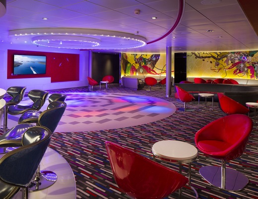 Foto Symphony of the Seas 50