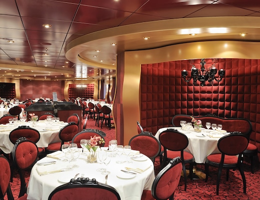 Foto MSC Fantasia 8
