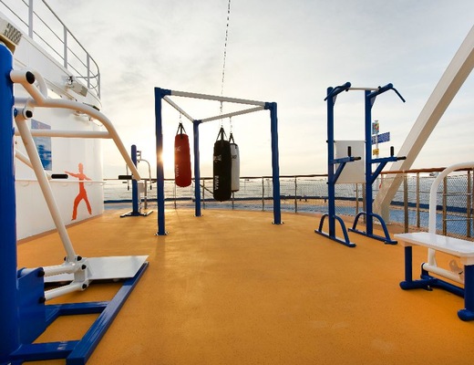 Foto Carnival Magic 28
