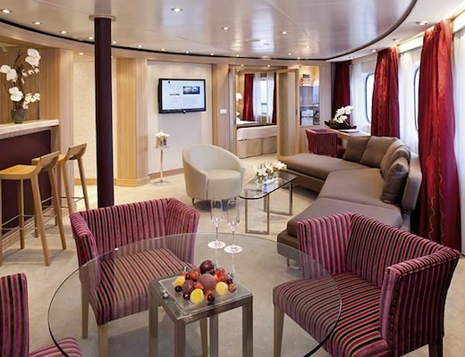Owners Suite