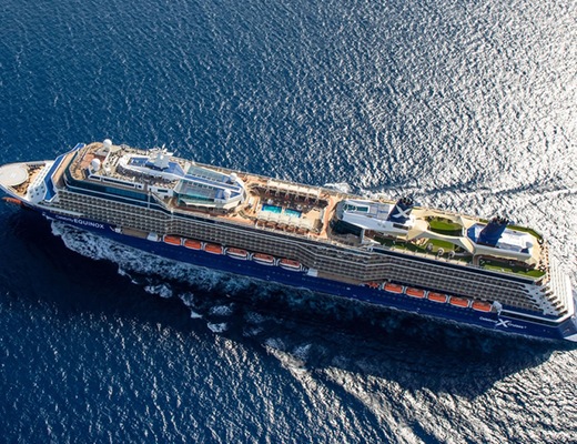 Foto Celebrity Equinox 33