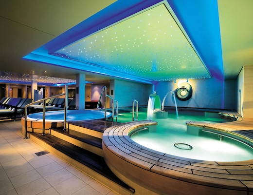 Foto Norwegian Epic 8