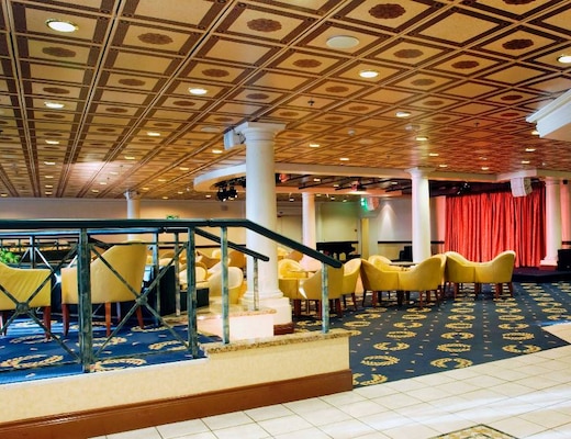 Foto Carnival Fantasy 16