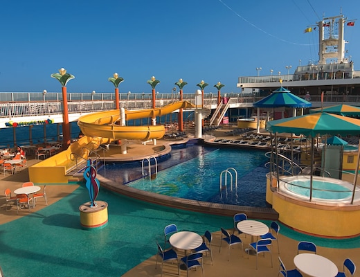 Foto Norwegian Jewel 17