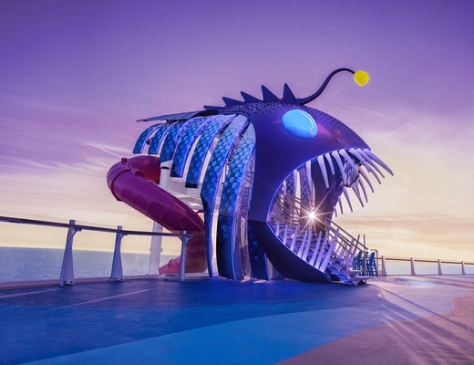 Foto Symphony of the Seas 43