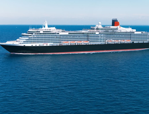 Foto Queen Victoria 36