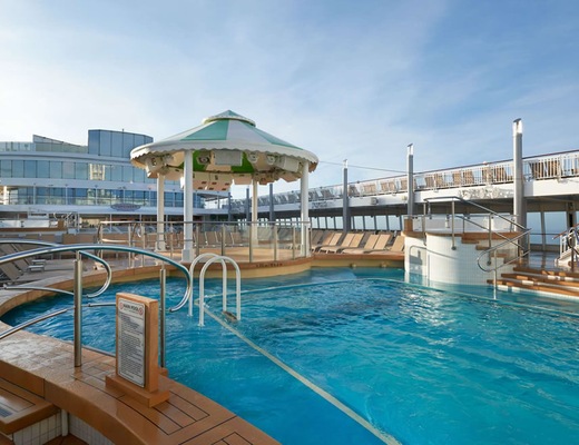 Foto Norwegian Jade 6