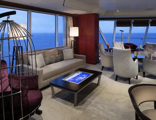 Foto Azamara 8