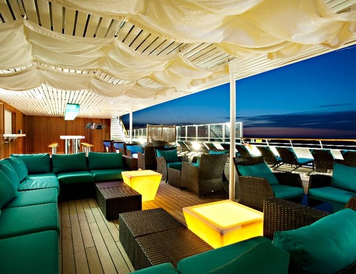Foto Carnival Glory 15