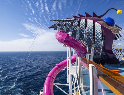 Foto Symphony of the Seas 14