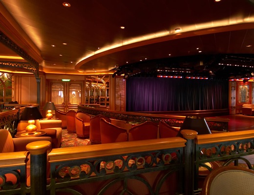 Foto Coral Princess 10