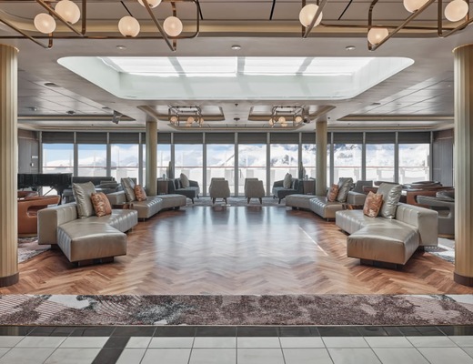 Foto Silver Endeavour 8