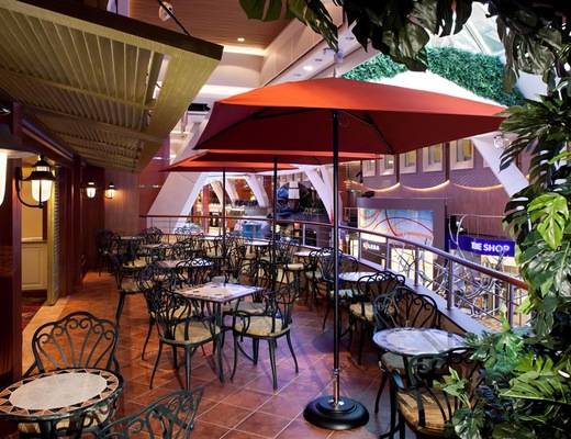 Foto Allure of the Seas 20