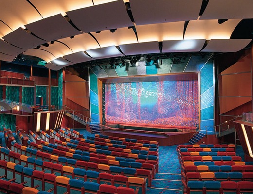 Foto Jewel of the Seas 16