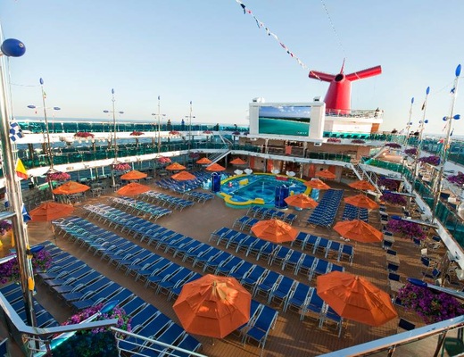 Foto Carnival Dream 10