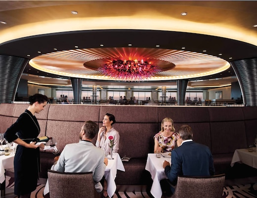 Restaurant Weltmeere