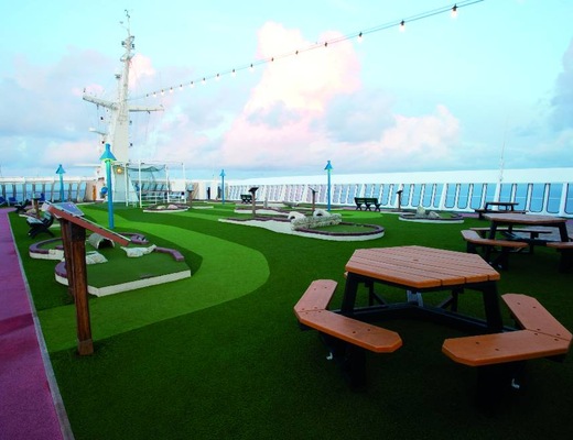 Foto Carnival Ecstasy 22