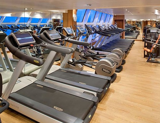 Fitness Studio