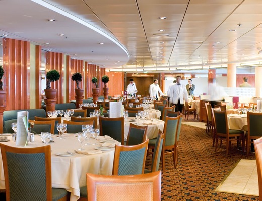 Foto MSC Sinfonia 21
