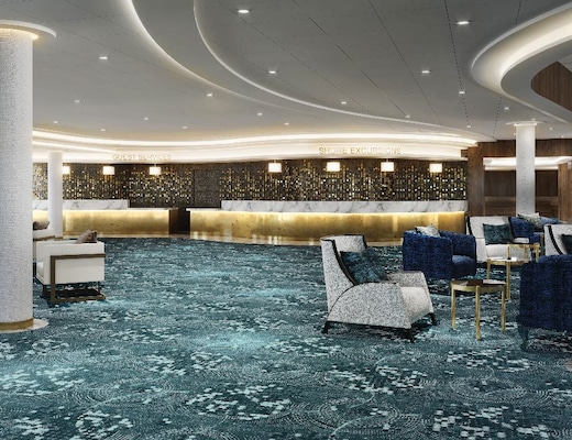 Foto Norwegian Bliss 62