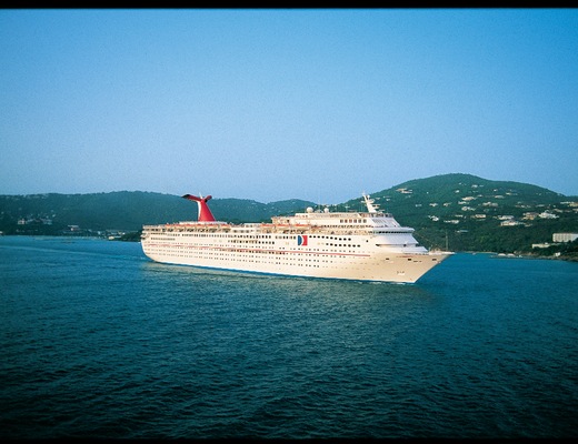 Foto Carnival Elation 32