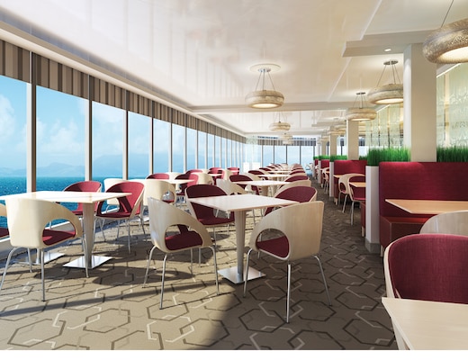 Foto Norwegian Breakaway 24